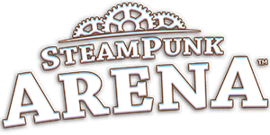 Steampunk Arena