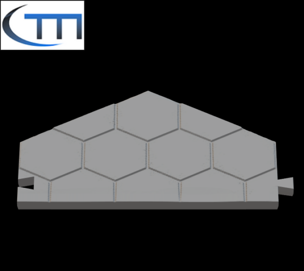 HexTerrain-Seemodul 11