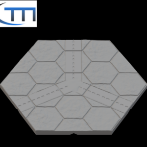 Straßenmodule